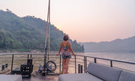 Voyage au Laos : Que faire et voir à Luang Prabang