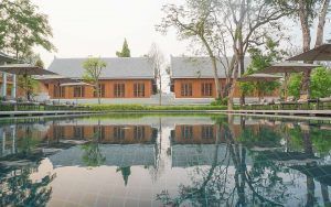 Guide de voyage au Laos, que faire et que voir à Luang Prabang