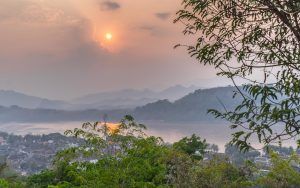 Guide de voyage au Laos, que faire et que voir à Luang Prabang