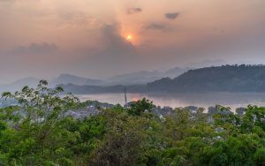 Guide de voyage au Laos, que faire et que voir à Luang Prabang