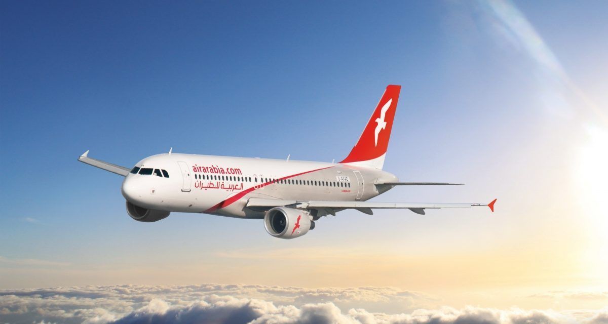 Air Arabia Maroc lance un nouveau vol Marrakech – Vienne