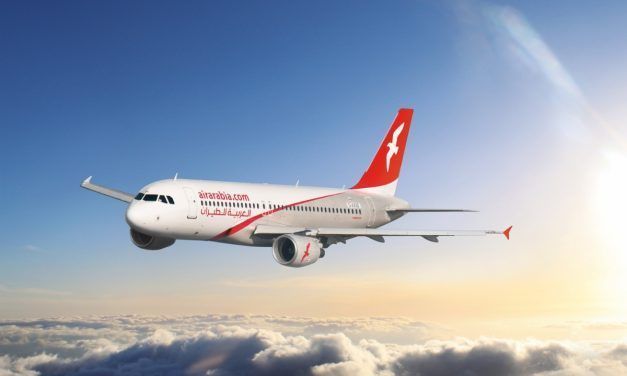 Air Arabia Maroc lance un nouveau vol Marrakech – Vienne