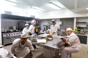 Ftours les voyageuses ramadan 2018