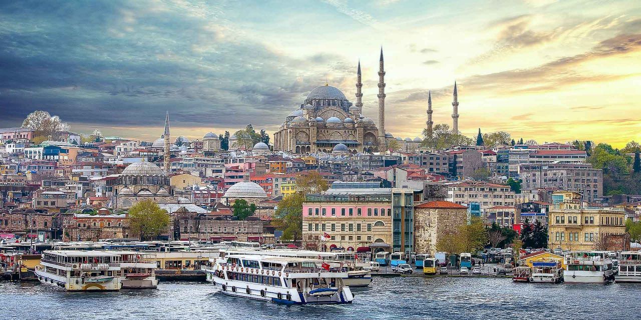 turquie istanbul