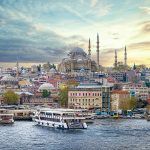 Pourquoi il ne faut pas voyager en Turquie cet été
