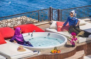 voyage halal - tourisme halal : qu'est ce que c'est ?