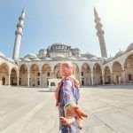 Le Tourisme halal / Voyage halal : C’est quoi ?