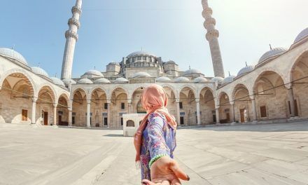 Le Tourisme halal / Voyage halal : C’est quoi ?