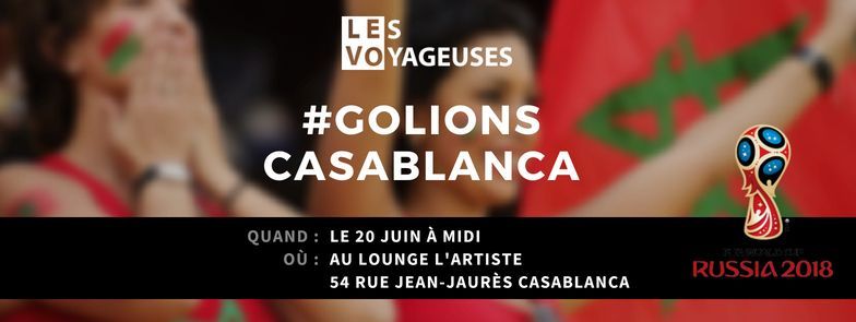 rencontre fille marocaine casablanca