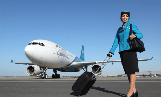 Oman Air arrive au Maroc et c’est une très bonne nouvelle!