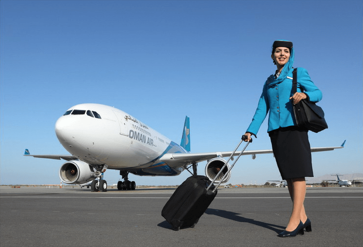 Oman Air arrive au Maroc et c’est une très bonne nouvelle!