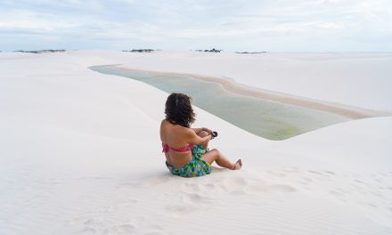 Comment organiser ton voyage au Brésil : Inspiration et conseils