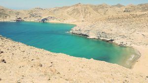 les plus belles plages du nord du Maroc