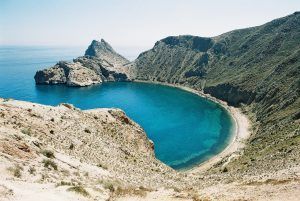 Les plus belles plages de le Méditerranée au nord du Maroc
