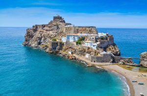 Les plus belles plages au nord du Maroc