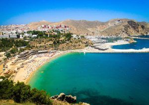 Les plus belles plages de le Méditerranée au nord du Maroc
