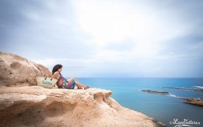 Guide des plus belles plages de la Méditerranée au nord du Maroc