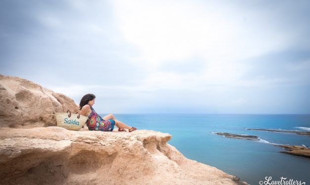 Guide des plus belles plages de la Méditerranée au nord du Maroc