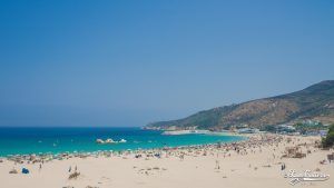 Les plus belles plages de le Méditerranée au nord du Maroc