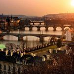 Je suis tombée amoureuse de Prague et tu le seras aussi…