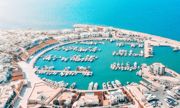 10 photos époustouflantes qui rajouteront la Tunisie en haut de ta bucket list voyage