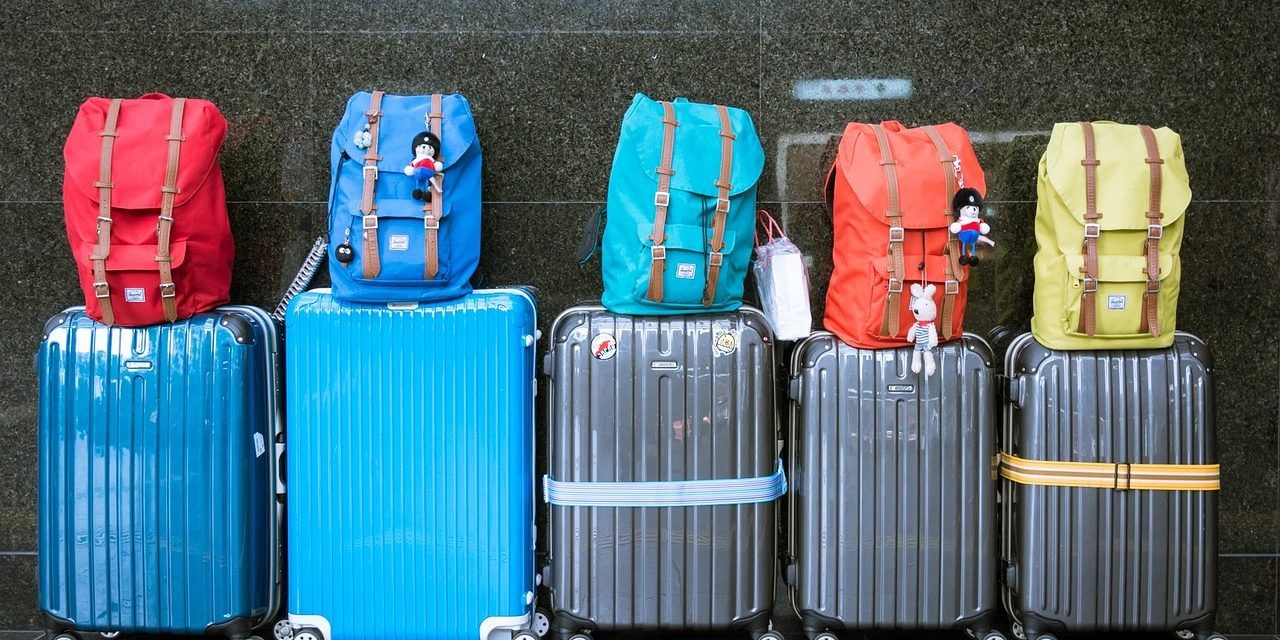 Valise ou sac de voyage : 10 conseils pratiques pour bien les optimiser