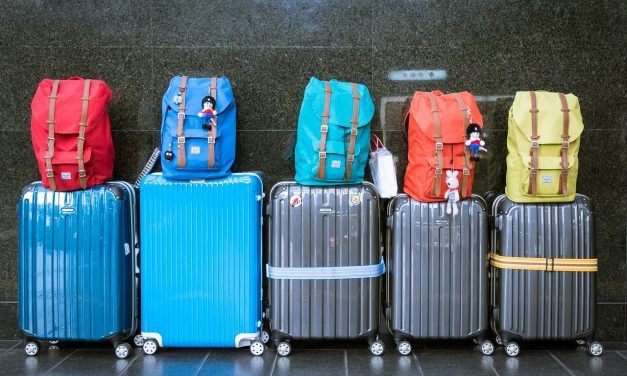 Valise ou sac de voyage : 10 conseils pratiques pour bien les optimiser