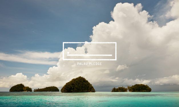 Palaos: prêtez serment pour visiter cet éden du Pacifique