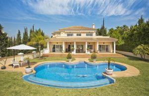 location de vacances en Espagne