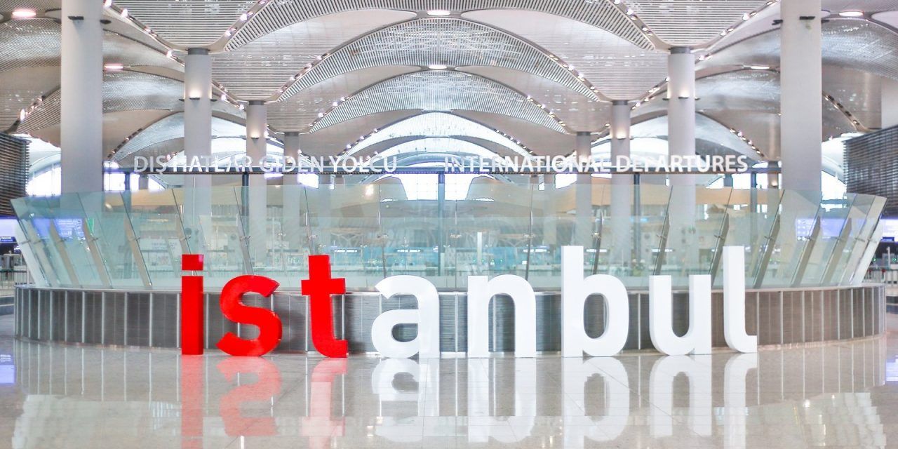 Nouvel aéroport d’Istanbul : Infos pratiques