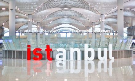 Nouvel aéroport d’Istanbul : Infos pratiques