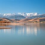 Top 10 des lacs les plus spectaculaires à découvrir au Maroc