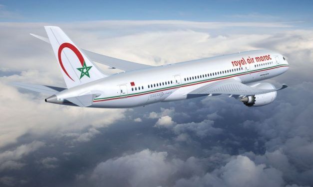 Attention si vous prenez un vol de la Royal Air Maroc à partir du 5 mai 2019