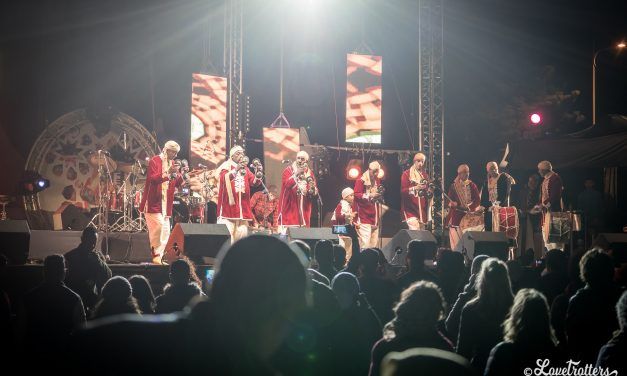 Festival Gnaoua à Essaouira : 8 conseils pour les filles