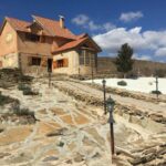Testé par les voyageuses: Ferme d’hôtes la Vallée à Azrou