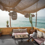 Testé par les voyageuses: World of Waves Surf & Yoga boutique hôtel à Taghazout