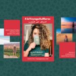 #JeVoyageAuMaroc la campagne de solidarité pour relancer le tourisme au Maroc post covid-19