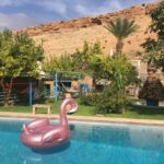 Testé par les voyageuses: Maison D’hôtes Ait Mouli à Bzou