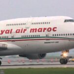 Des tarifs fixes pour les vols spéciaux de la RAM pour les départs & entrées au Maroc