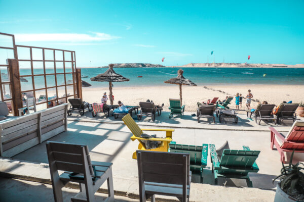 Retraite 4 jours wellness 100% femmes à Dakhla Club Hotel  & Spa – Image 8