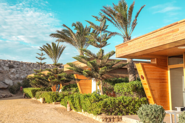 Retraite 4 jours wellness 100% femmes à Dakhla Club Hotel  & Spa – Image 9