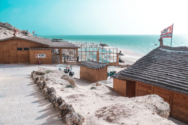 Retraite 4 jours wellness 100% femmes à Dakhla Club Hotel  & Spa – Image 5