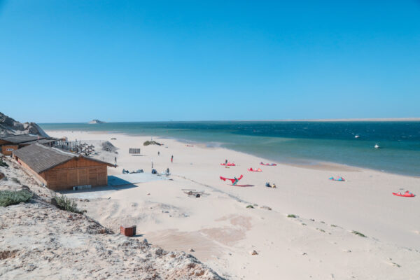 Retraite 4 jours wellness 100% femmes à Dakhla Club Hotel  & Spa – Image 11