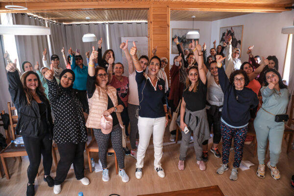 Retraite 4 jours wellness 100% femmes à Dakhla Club Hotel  & Spa – Image 4