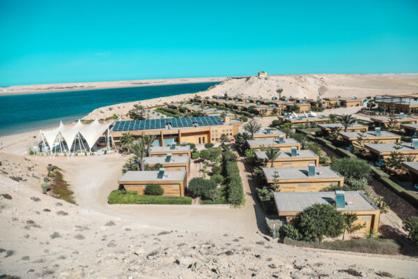 Retraite 4 jours wellness 100% femmes à Dakhla Club Hotel  & Spa – Image 14