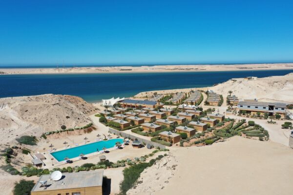 Retraite 4 jours wellness 100% femmes à Dakhla Club Hotel  & Spa – Image 6