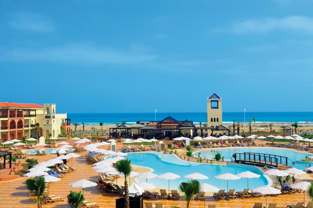 Hotels et résidences all inclusive kid-friendly au Maroc - Be live Collection Saidia