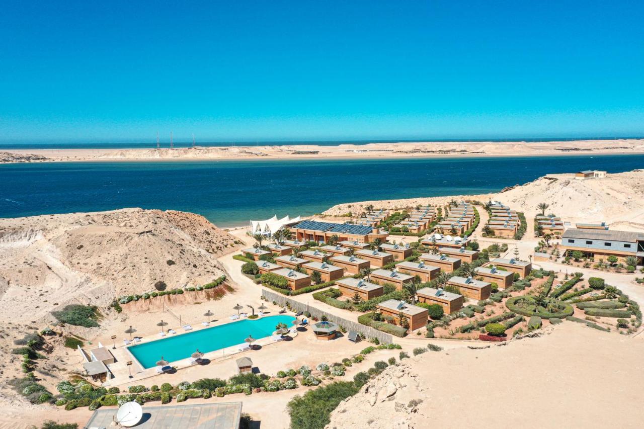 Hotels et résidences all inclusive kid-friendly au Maroc - Dakhla Club Hotel and spa