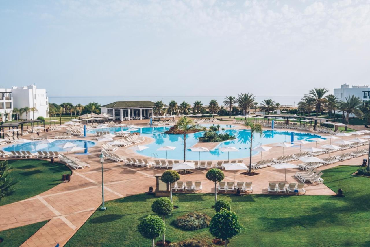 Hotels et résidences all inclusive kid-friendly au Maroc - Iberostar Saidia